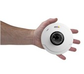 AXIS M50 PTZ Dome Network Camera