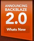 Backblaze 2.0