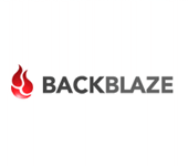 Backblaze logo