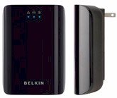 Belkin F5D4076 Gigabit Powerline HD Starter Kit