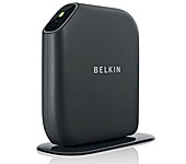 Belkin Surf,Share,Play Wireless Router