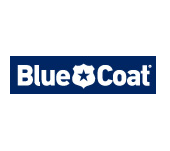 Blue Coat Logo