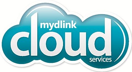 D-Link Cloud Services logo