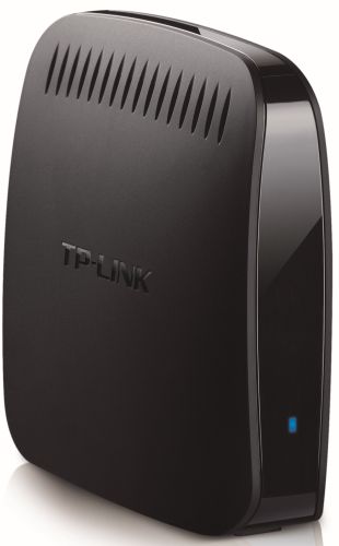 TP-LINK TL-WA3164EA N600 Universal Wireless Dual Band Entertainment Adapter