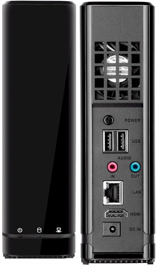 D-Link DNR-312L mydlink Network Video Recorder with HDMI
