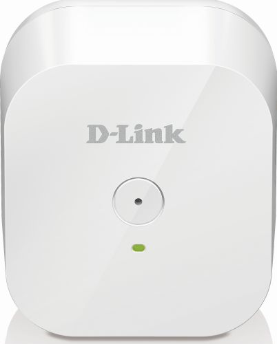 D-Link DCH-S165 mydlink Smart Alarm Detector