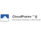 CloudPointe Logo