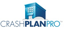 CrashPlan Pro logo