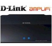 D-Link Amplifi