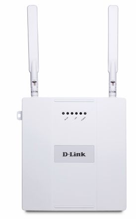 D-Link DAP-2565