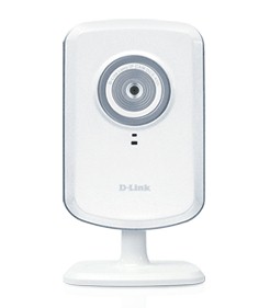 D-Link DCS-930L Wireless N Network Camera