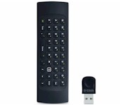 D-Link DSM-22 Boxee Remote for PC & Mac