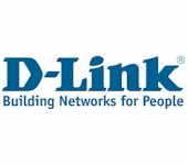D-Link  logo