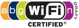 New Wi-Fi Logo