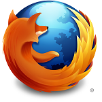 Firefox Logo title=