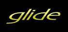 GlideOS logo