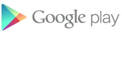 ZGoogle play logo