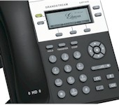 Grandstream GXP1450 IP phone