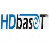 HDBaseT Logo