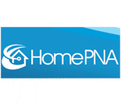 HomePNA logo