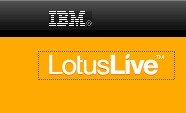 IBM Lotus Live