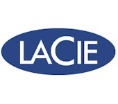 LaCie logo