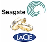 Seagate and LaCie