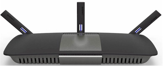 Linksys EA6900 AC1900 router