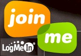 LogMeIn Join.me Logo