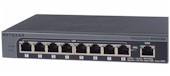 NETGEAR FVS318G ProSafe 8-Port VPN Firewall