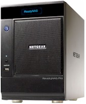 NETGEAR ReadyNAS Pro Business