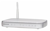 Netgear WGR614L Open Source Wireless-G Router