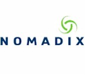Nomadix logo