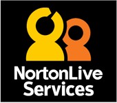 NortonLive Services logo