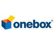 Onebox Logo