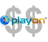 PlayOn Logo