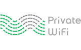 Private WiFi logo