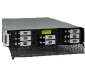 Thecus N8800+ Rackmount NAS Server