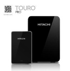 Hitachi Touro Pro
