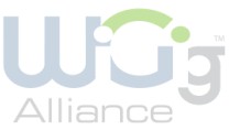 WiGig Alliance logo