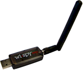 MetaGeek Wi-Spy 900x
