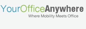 yourofficeanywhere logo