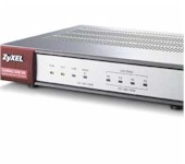 ZyXEL ZyWALL USG20 firewall / VPN gateway