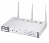 ZyXEL N4100 Wireless LAN Hotspot Gateway