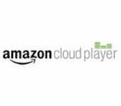 Amazon Cloud Player Logo