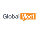 Globalmeet logo