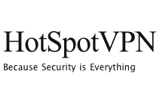 HotSpotVPN Logo