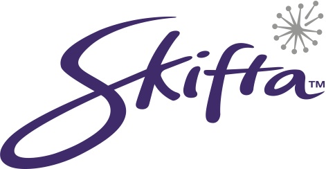 Skifta logo