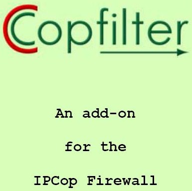 Copfilter logo