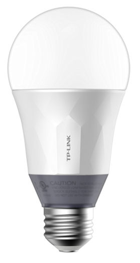 WI-Fi LED Bulb with color Changing Hue